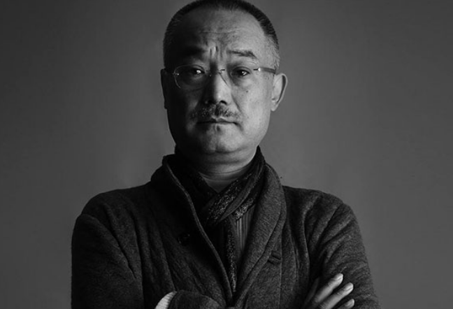 孫思遠品牌美學顧問 孫思遠品牌美學顧問